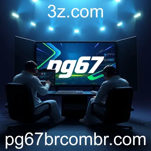 Ascensão dos Jogos Online no Brasil