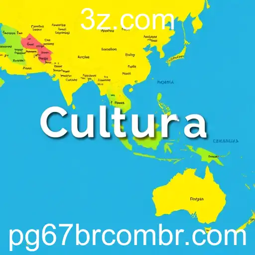 A Fascinante Categoria de Cultura no Jogo de Palavras-Chave pg67br