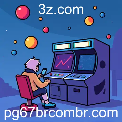 Explorando a Diversão: O Fascinante Mundo dos Jogos de Entretenimento no 'pg67br'