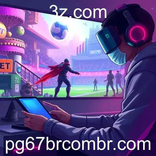 A Evolução dos Jogos Online em 2025