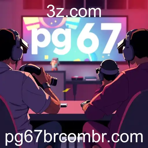 Expansão dos Jogos Online em Português