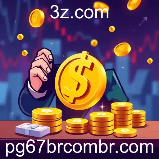 Explorando a Categoria de Jogos de Finanças no pg67br