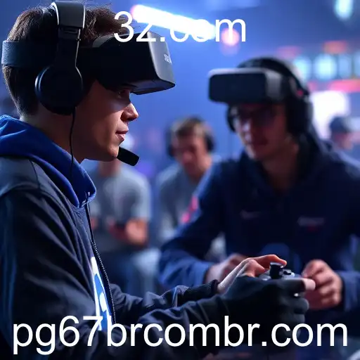 O Futuro dos Jogos em Português: Análise e Tendências