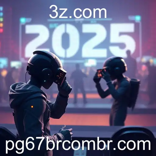 Inovações e Tendências no Universo dos Jogos