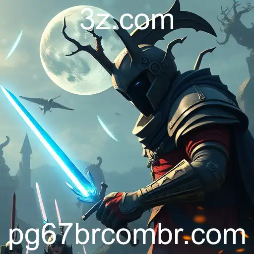 Novidades no Mundo dos Jogos com pg67br