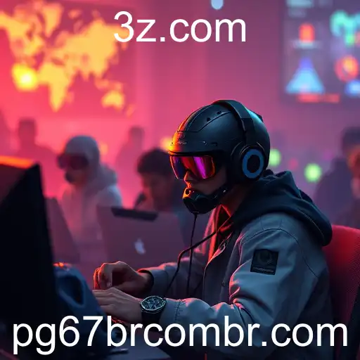 A Evolução dos Jogos Online em Português