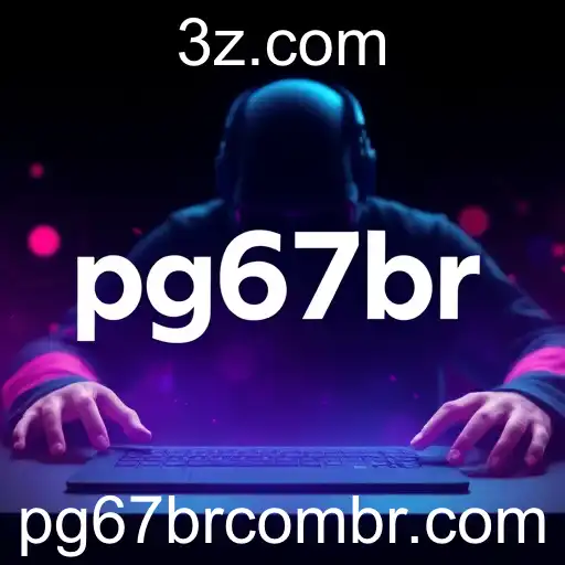 A Nova Era dos Jogos Online e o Impacto da pg67br