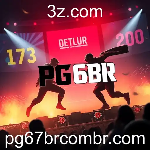 A Revolução do Mundo dos Jogos com pg67br