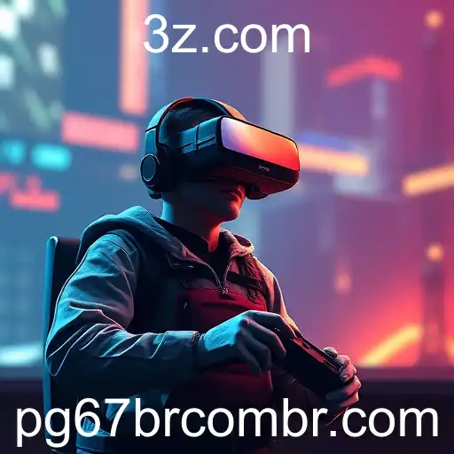 Inovações e Tendências no Mundo dos Jogos em 2025