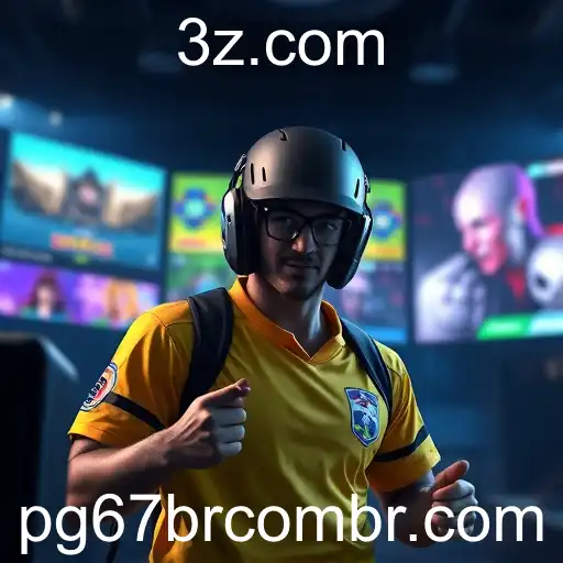 O Crescimento e as Tendências do Gaming no Brasil