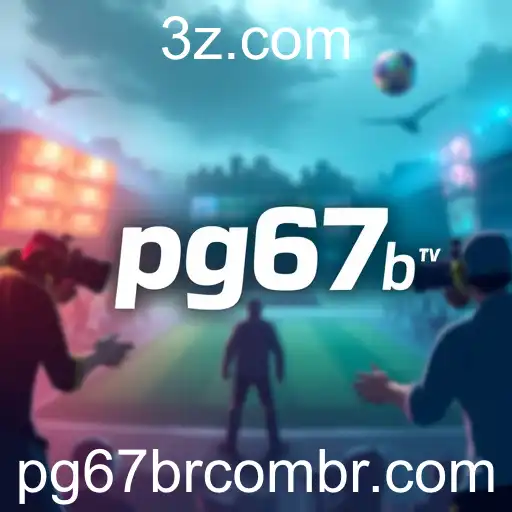 A Energetic Shift in Gaming with pg67br