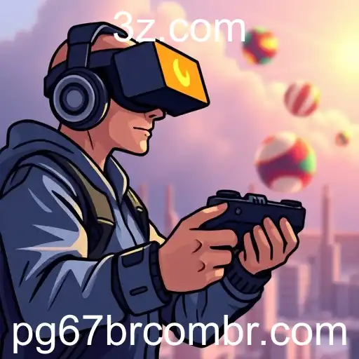 Tendências do Mercado de Jogos em 2025