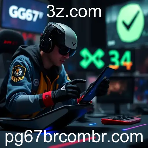 Tendências em Ascensão no Mundo dos Jogos Digitais