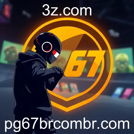 A Revolução dos Jogos: Explorando Novas Dinâmicas do pg67br