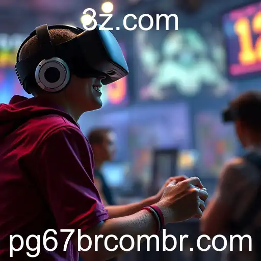 Jogos Online: Tendências e Novidades de 2025