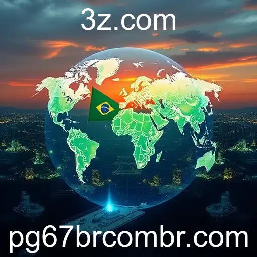 A Evolução dos Jogos: pg67br e as Tendências de 2025