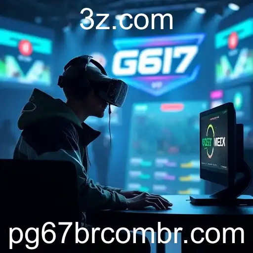 Inovação e Tecnologia nos Jogos Online