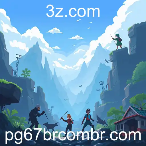 A Ascensão do PG67BR: Tendências e Inovações em 2025