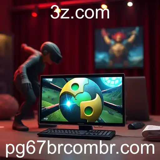 Novas Tendências em Jogos Online no Brasil