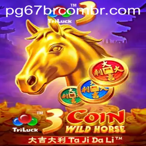Exploring the Thrilling World of 3CoinWildHorse: A Complete Guide