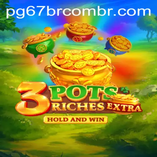 Dive into the Thrills of 3potsExtra with pg67bet PH Login