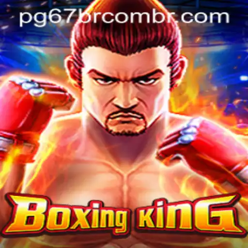 BoxingKing: Dive into the Exciting World of Virtual Boxing