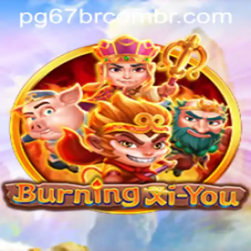 Discovering the Thrills of BurningXiYou: A Game-Changer in the World of Online Gaming