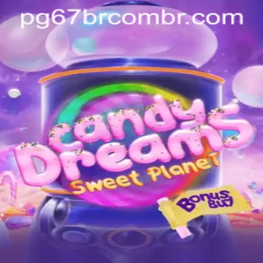 CandyDreamsSweetPlanet: A Sugary Adventure Awaits with pg67bet PH Login