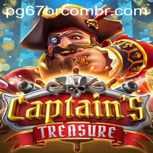 Exploring Captain's Treasure: Adventure Awaits with PG67Bet PH Login