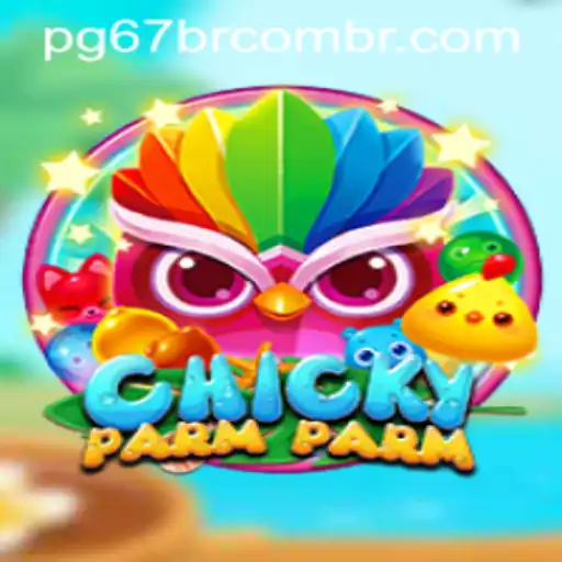 Exploring the World of ChickyParmParm: A New Gaming Adventure