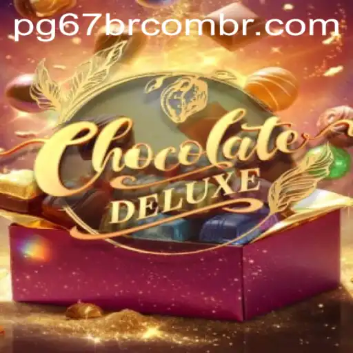 Discover ChocolateDeluxe: The Sweet Adventure with pg67bet PH Login