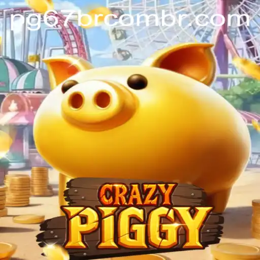 Discover the Excitement of CrazyPiggy: An In-Depth Look at This Captivating Game
