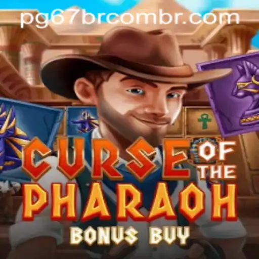 Unlock the Secrets of 'Curse of the Pharaoh Bonus Buy': A Journey into Ancient Egypt