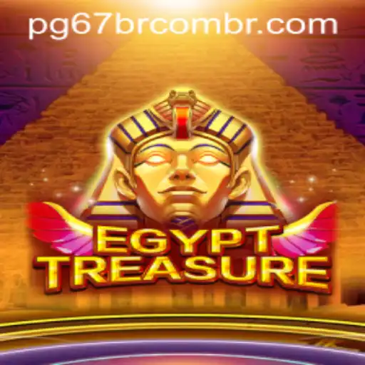 Discover the Enigmatic World of EgyptTreasure: Unveiling Secrets and Strategies
