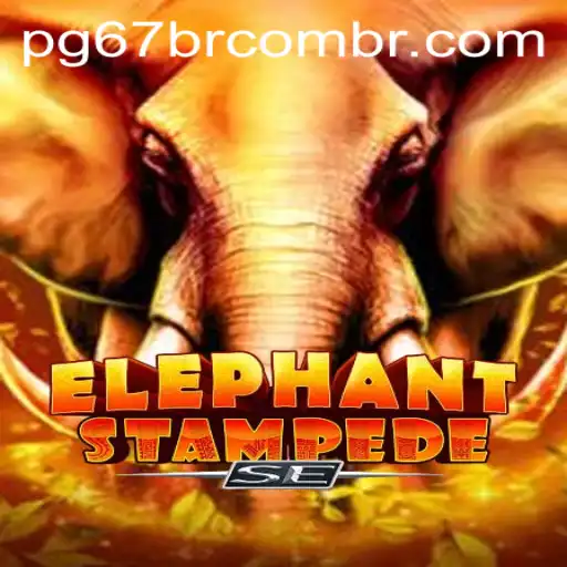 ElephantStampedeSE: A Journey into the Wild with pg67bet PH Login