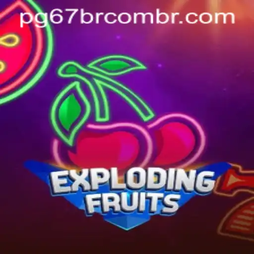 ExplodingFruits: A Thrilling New Gaming Adventure