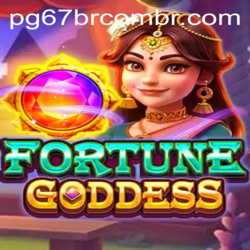 Discover the Enchanting World of FORTUNEGODDESS and Elevate Your Gaming Experience