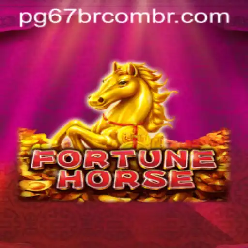 Discover FortuneHorse: The Thrill of Online Gaming