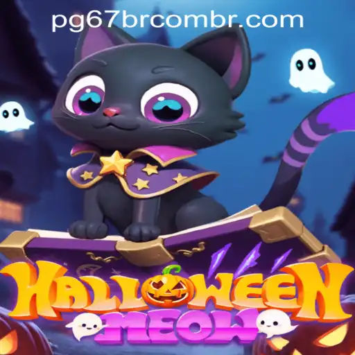 Discover HalloweenMeow: An Exciting Adventure with pg67bet PH Login
