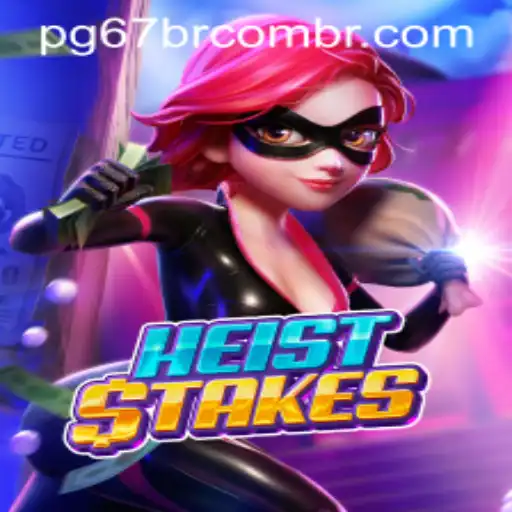 Exploring HeistStakes: A Thrilling Digital Adventure with PG67bet PH Login