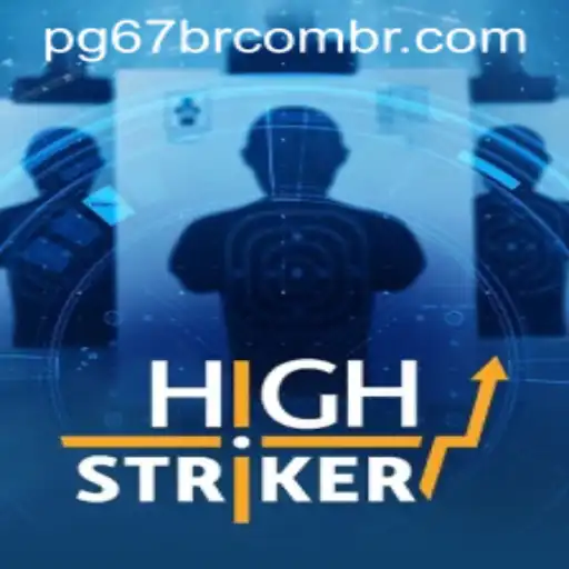 HighStriker: Unleash the Power and Conquer the Game