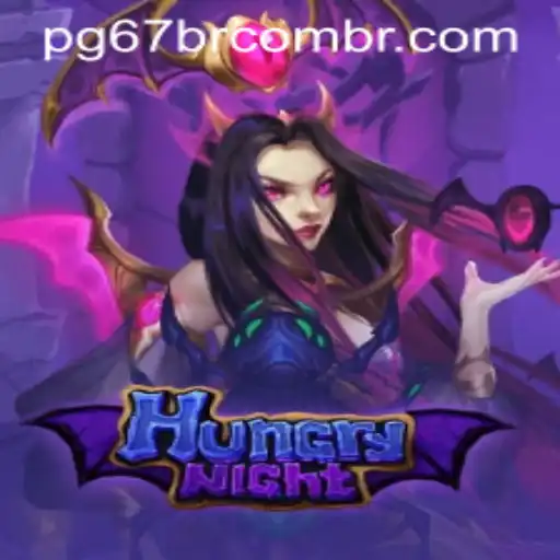 Exploring the Thrilling World of HungryNight and Accessing pg67bet PH Login
