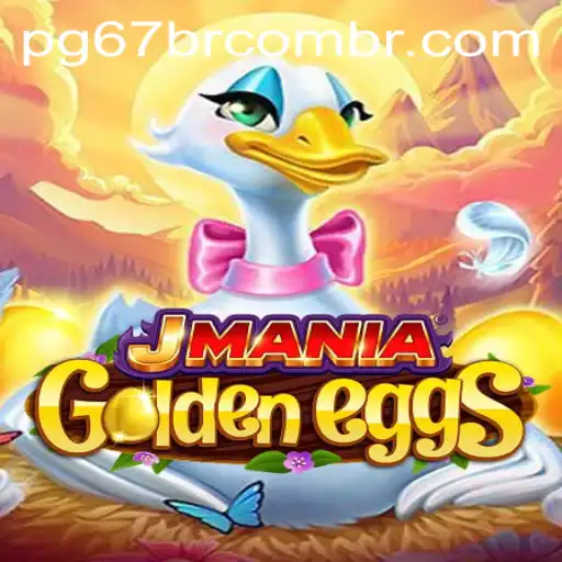 Unveiling JManiaGoldenEggs: A New Gaming Sensation