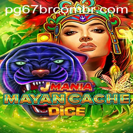 Exploring the World of JManiaMayanCacheDice and How to Access It via pg67bet PH Login