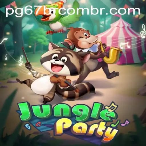 Discover the Excitement of JungleParty: Rules and Gameplay Explained