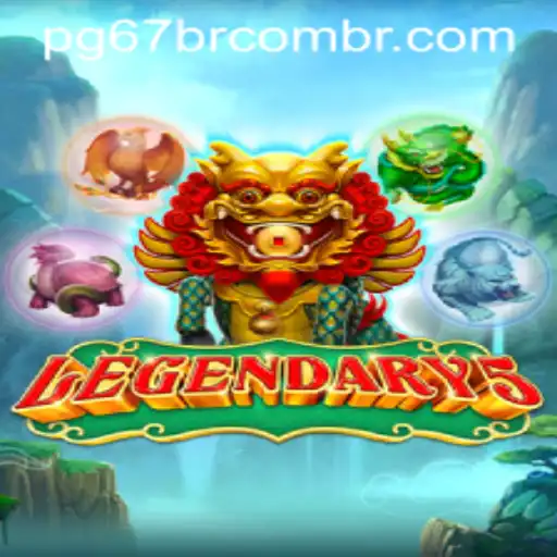 Exploring Legendary5: An In-Depth Look at the New Gaming Phenomenon
