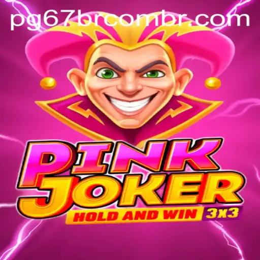Unveiling the Excitement of Pinkjoker: An In-Depth Exploration of This Unique Gaming Experience