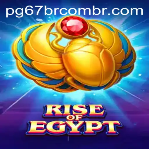 Rise of Egypt: An In-Depth Look at the Popular Slot Game