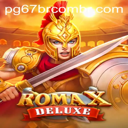 RomaXDeluxe: A Thrilling Adventure in the Digital Gaming Arena