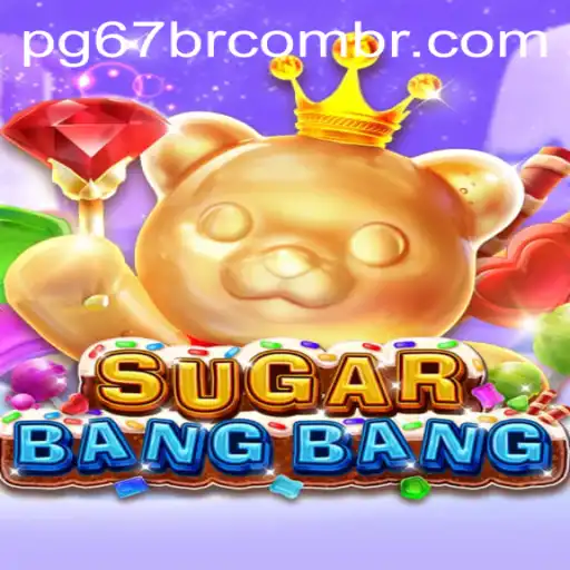 Unveiling SUGARBANGBANG: A Sweet Adventure in Gaming